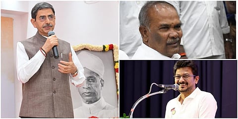 தமிழக அரசுப் பள்ளிகளின் கல்வித் தரம்: ஆளுநர் ஆர்.என்.ரவி கடும் விமர்சனமும், எதிர்வினைகளும்