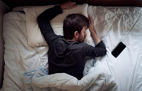 சோம்பலான வாழ்க்கை வாழும் 20 கோடி இந்தியர்கள்: தொண்டு நிறுவனம் நடத்திய ஆய்வில் தகவல்