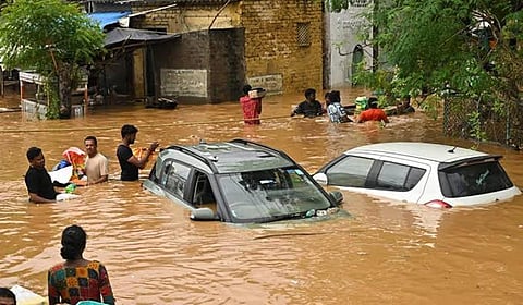 இயற்கைப் பேரிடர்: முன்னெச்சரிக்கை நடவடிக்கைகள் காலத்தின் தேவை