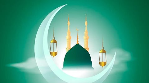 செப். 16-க்கு பதில் 17-ம் தேதி மீலாது நபி: தலைமை காஜி அறிவிப்பு