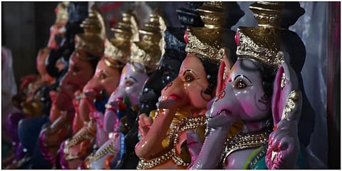 விநாயகர் சதுர்த்தி நாளன்று 6 மாவட்டங்களில் வேலைவாய்ப்பு முகாம்: இந்து முன்னணி கண்டனம் 