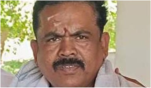 இஸ்லாமிய பெண் குறித்து சர்ச்சை கருத்து: விருதுநகர் பாஜக நிர்வாகி கைது