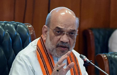 புதிய சுற்றுலா மையம், 5 லட்சம் வேலைகள்: ஜம்மு காஷ்மீருக்கான பாஜக தேர்தல் அறிக்கை