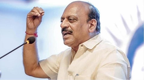 3 ஆண்டுகளில் அரசு குடியிருப்புகளில் 35,866 ஏழை, எளியவர்கள் குடியமர்வு: அமைச்சர் தா.மோ.அன்பரசன் தகவல்