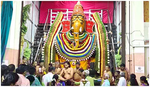 விநாயகர் சதுர்த்தி