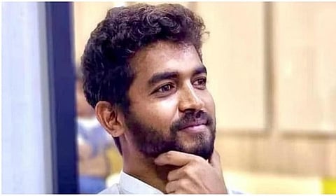 சித்தர்கள் சொன்னதைதான் பேசினேன்: போலீஸ் விசாரணையில் மகாவிஷ்ணு வாக்குமூலம்