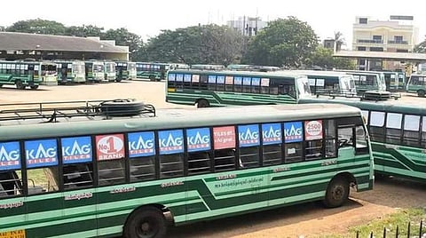 உறுப்பினர்களுக்கு கடன் வழங்க முடியாத நிலை; போக்குவரத்து கழகங்கள் ரூ.22 கோடி நிலுவை: வசூலிக்க நீதிமன்றம் நடவடிக்கை