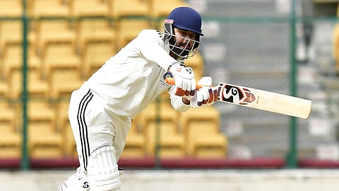 சென்னையில் இந்தியா, வங்கதேச டெஸ்ட் டிக்கெட் விற்பனை இன்று தொடக்கம்