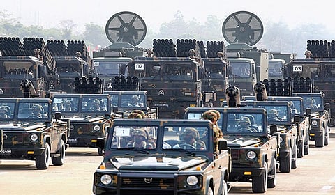 மயன்மார் உள்நாட்டுப் போர்; மாறுமா இந்தியாவின் நிலைப்பாடு?