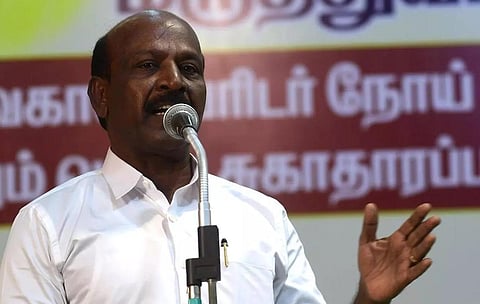 சென்னையை தொடர்ந்து மதுரை, நெல்லை, கோவையிலும் விரைவில் கல்லீரல் மாற்று சிகிச்சை: அமைச்சர் தகவல்