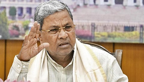 க‌ன்னட திரையுலகில் நடக்கும் பாலியல் அத்துமீறலை விசாரிக்க ஆணையம் தேவை: சித்தராமையாவுக்கு கோரிக்கை