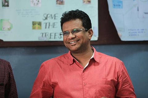 முன்னணி தயாரிப்பாளர் டில்லி பாபு காலமானார்