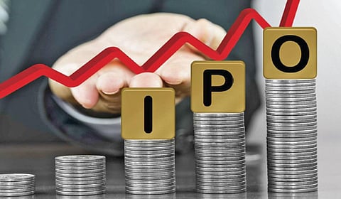 ஆகஸ்டில் சூடுபிடித்த ஐபிஓ