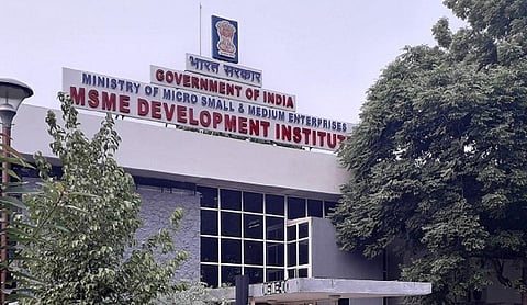 சென்னையில் செப்.11-ல் மகளிர் சிறு, குறு தொழில்முனைவோருக்கான இலவச ஏற்றுமதி கருத்தரங்கம்