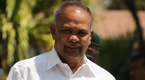 பேரவைத் தலைவர் அப்பாவு | கோப்புப்படம்