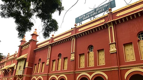 பழவேற்காடு, எண்ணூரில் காக்கா ஆழி சிப்பிகளை அகற்றும் தொழில்நுட்பம் என்ன? - பசுமைத் தீர்ப்பாயம் 