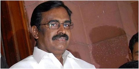 எஸ்.எஸ்.பழனிமாணிக்கம் | கோப்புப்படம்