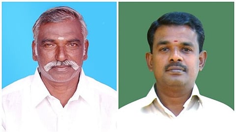 பழனிச்சாமி, ராஜ்குமார்