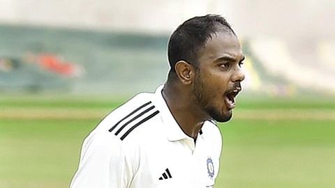 யஷ் தயாள்