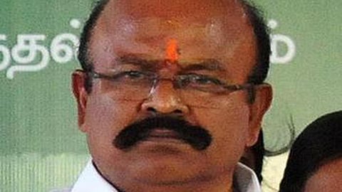 உதயநிதிக்கு எதிராக மானநஷ்ட வழக்கு: பொள்ளாச்சி ஜெயராமனிடம் குறுக்கு விசாரணை