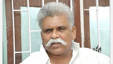 தமிழ்நாடு வணிகர் சங்கங்களின் பேரவை தலைவர் வெள்ளையன் உடல் நாளை அடக்கம்