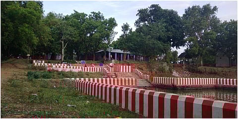 மாவூத்து உதயகிரிநாதர் கோயில்