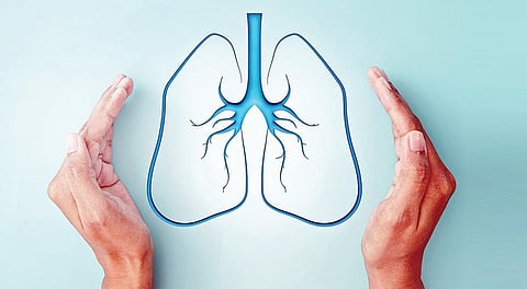 காசநோய் பாதிப்பில் 85% பேர் குணமாகின்றனர்: சுகாதார துறை செயலாளர் சுப்ரியா சாஹு தகவல்