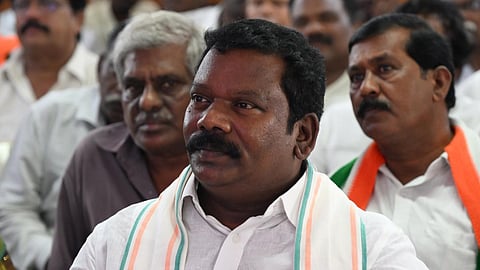 மெட்ரோ ரயில் திட்ட நிதி ஒதுக்குவதில் பாரபட்சம்: மத்திய அரசுக்கு செல்வப்பெருந்தகை கண்டனம்