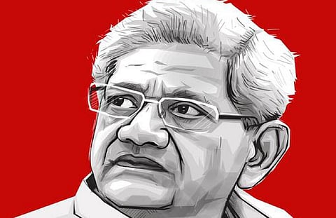 ஓவியம்: என்.ராஜேஷ்