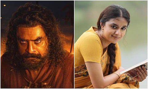 ‘ஏஆர்எம்’ முதல் ‘ரகு தாத்தா’ வரை - தியேட்டர், ஓடிடியில் இந்த வாரம் என்ன பார்க்கலாம்?