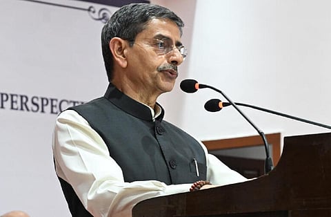 “தமிழகத்தில் பிஎச்டி-களின் தரம் திருப்தியாக இல்லை” - ஆளுநர் ஆர்.என்.ரவி ஆதங்கம்