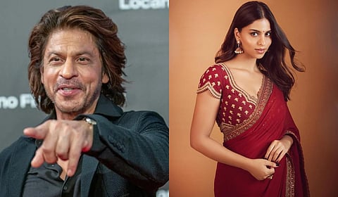 ‘கிங்’ படத்துக்காக பிரம்மாண்ட திட்டங்கள் - ரிலீஸ் எப்போது?