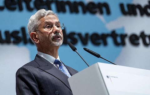 ஜெய்சங்கர்