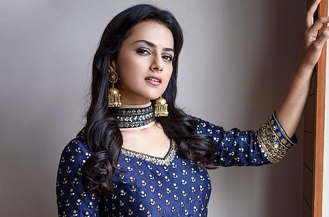 “திரைத் துறையில் பாதுகாப்பாக உணர்கிறேன், ஆனால்...” - ஷ்ரத்தா ஸ்ரீநாத் பகிர்வு