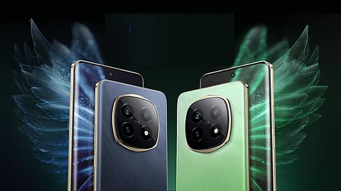 ரியல்மி பி2 புரோ ஸ்மார்ட்போன் இந்தியாவில் அறிமுகம்: விலை, சிறப்பு அம்சங்கள் 