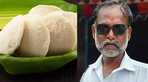 ஓணம் பண்டிகைக்கு உணவு போட்டி: இட்லியை வேகமாக சாப்பிட்டவர் மூச்சுத் திணறி உயிரிழப்பு