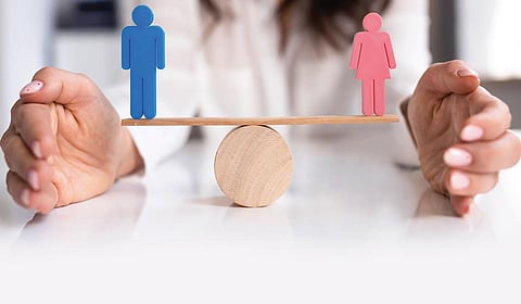 பாலின சமத்துவம் எட்டாக்கனியா?