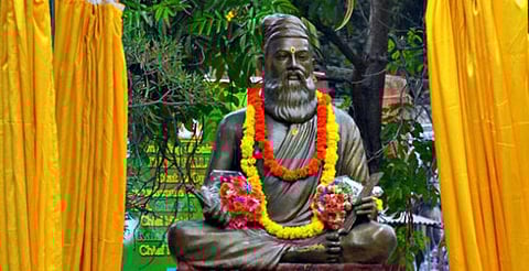 திருவள்ளுவர் பிறந்த நாளை வைகாசி அனுஷம் நட்சத்திரத்தில் கொண்டாட அரசுக்கு உத்தரவிட ஐகோர்ட் மறுப்பு
