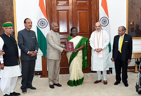 ‘ஒரே நாடு, ஒரே தேர்தல்’ - மத்திய அமைச்சரவை ஒப்புதலும், வலுக்கும் எதிர்ப்பும்