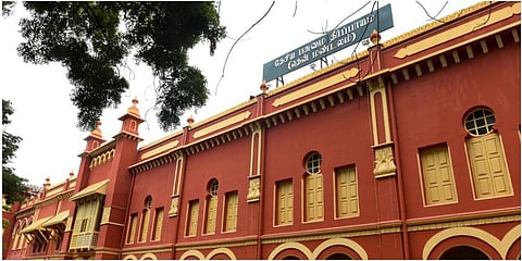 கிண்டி தேசிய பூங்காவில் நீர்நிலைகள் உள்ளதா? - தமிழக அரசு அறிக்கை அளிக்க பசுமை தீர்ப்பாயம் உத்தரவு