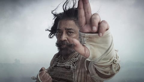 டிஜிட்டல் விற்பனையில் சாதனை புரிந்த கமல் - மணிரத்னத்தின் ‘தக் லைஃப்’