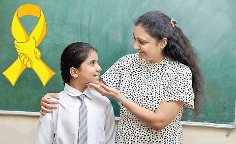 அரசும் ஆசிரியர்களும் முனைப்புடன் செயல்பட வேண்டும்