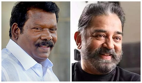 செல்வப்பெருந்தகை| கமல்