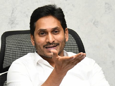 திருப்பதி லட்டு விவகாரம் | ‘‘முதல்வர் சந்திரபாபு நாயுடு கூறி இருப்பது உண்மையல்ல’’ - பிரதமர் மோடிக்கு ஜெகன்மோகன் கடிதம்