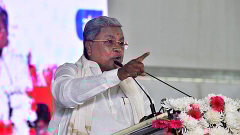 முடா ஊழல்: முதல்வர் சித்தராமையாவின் மனுவை தள்ளுபடி செய்தது கர்நாடகா உயர் நீதிமன்றம்