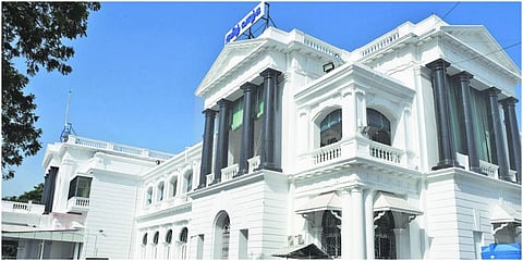 தமிழகத்தின் 38 மாவட்டங்களுக்கும் புதிய கண்காணிப்பு அதிகாரிகள் நியமனம் - முழு விவரம்