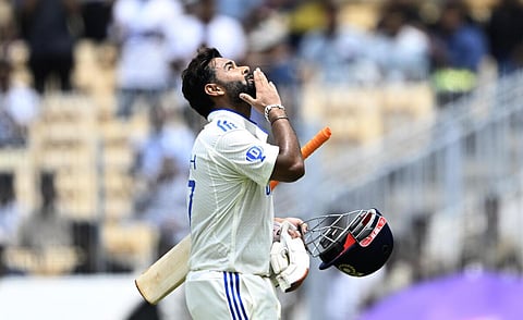 ரிஷப் பந்த்