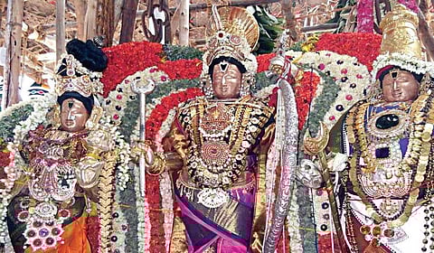 நல்லதே நடக்கும்