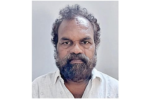 சுப்பையா பாண்டியன்