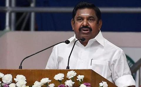 அதிமுக செயல்வீரர் கூட்டத்தை அக்.23-க்குள் நடத்தி முடிக்க வேண்டும்: நிர்வாகிகளுக்கு இபிஎஸ் அறிவுறுத்தல்